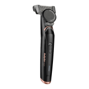 Триммер для лица Babyliss T885E Черный 
