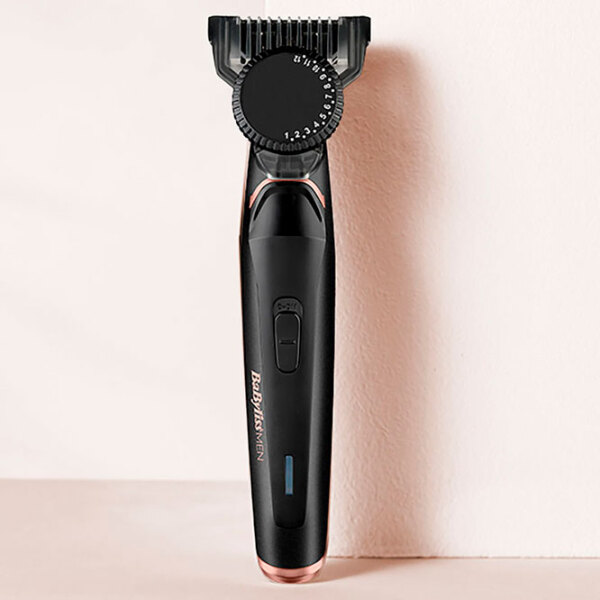Триммер для лица Babyliss T885E Черный  photo 5
