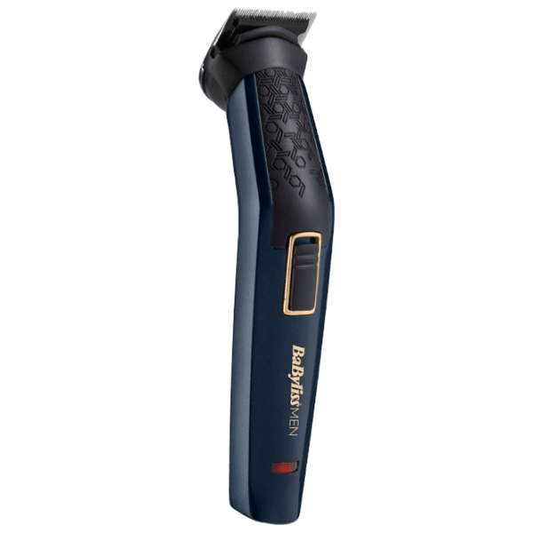 Триммер для лица Babyliss MT728E Черный  photo 1