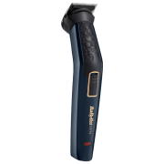 Триммер для лица Babyliss MT728E Черный 