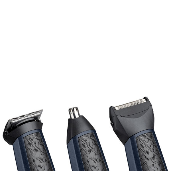 Триммер для лица Babyliss MT728E Черный  photo 4