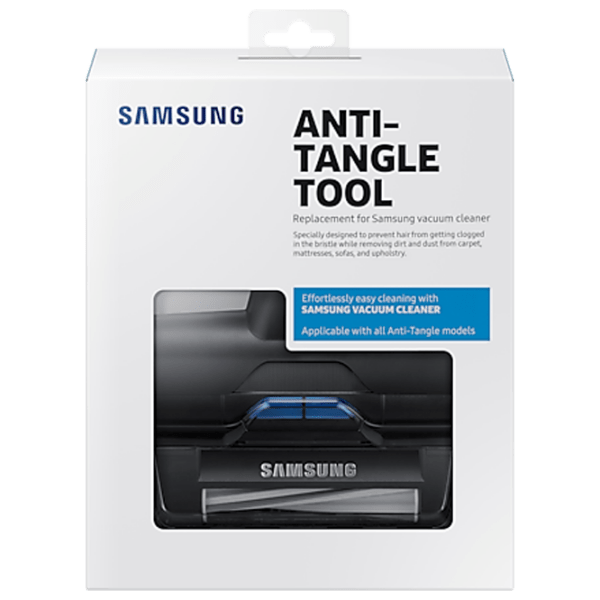 Perie pentru aspirator Samsung Anti Tangle VCA-TB700 Black Plastic photo 4