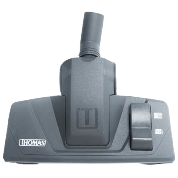 Perie pentru aspirator THOMAS De Luxe 793268 Black Plastic photo 1