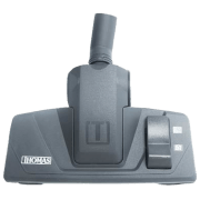 Perie pentru aspirator THOMAS De Luxe 793268 Black Plastic