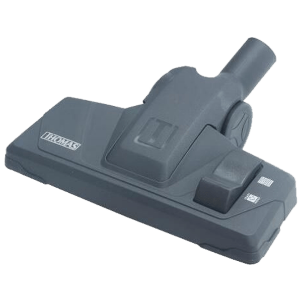 Perie pentru aspirator THOMAS De Luxe 793268 Black Plastic photo 2