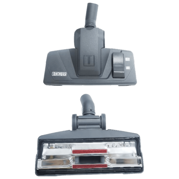 Perie pentru aspirator THOMAS De Luxe 793268 Black Plastic photo 4