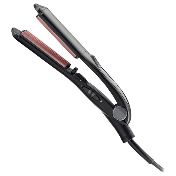 Щипцы для гофрирования Babyliss 2165CE Черный Гофрирование / Турмалин / 210 °C photo 5