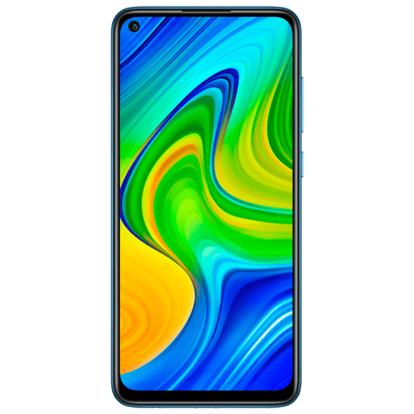 Xiaomi Redmi Note 9 64 ГБ Серый 6.53" | 48 Мп | 3 ГБ | Dual SIM photo 2