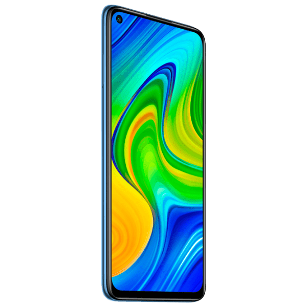 Xiaomi Redmi Note 9 64 ГБ Серый 6.53" | 48 Мп | 3 ГБ | Dual SIM photo 3
