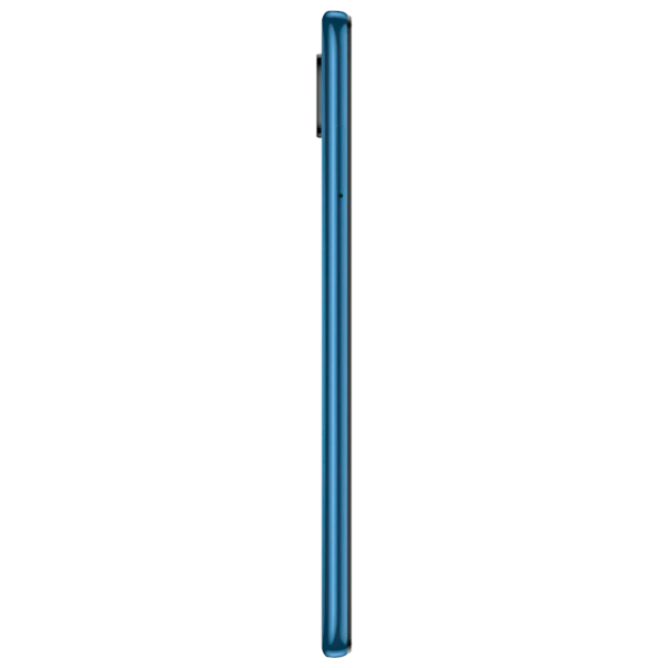 Xiaomi Redmi Note 9 128 ГБ Серый 6.53" | 48 Мп | 4 ГБ | Dual SIM photo 9