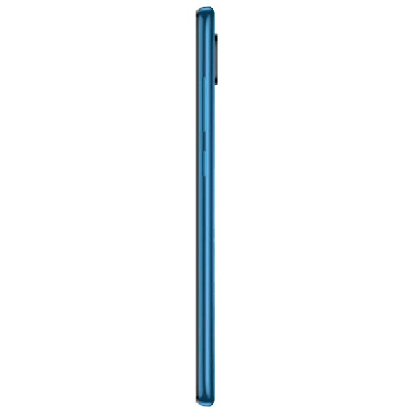 Xiaomi Redmi Note 9 128 ГБ Серый 6.53" | 48 Мп | 4 ГБ | Dual SIM photo 10