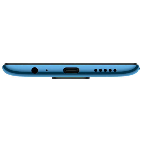 Xiaomi Redmi Note 9 128 ГБ Серый 6.53" | 48 Мп | 4 ГБ | Dual SIM photo 11