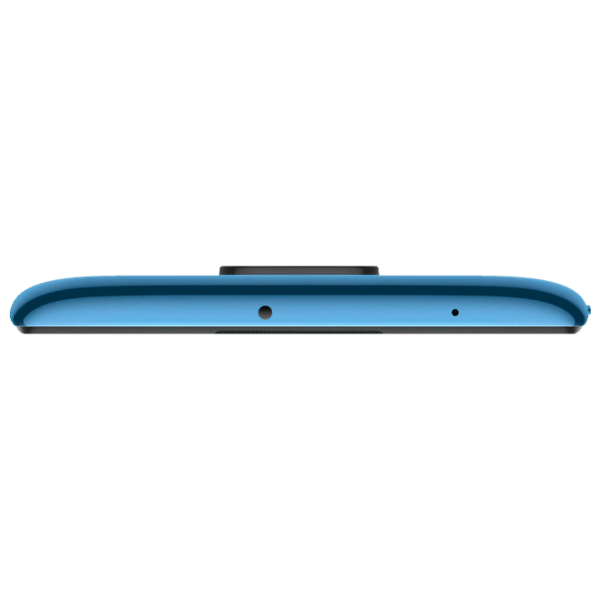 Xiaomi Redmi Note 9 128 ГБ Серый 6.53" | 48 Мп | 4 ГБ | Dual SIM photo 12