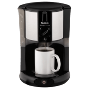 Cafetieră Tefal CM290838 Black 1000 W, 1.25 l, 