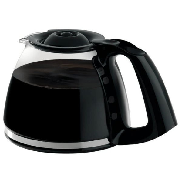 Cafetieră Tefal CM290838 Black 1000 W, 1.25 l,  photo 3