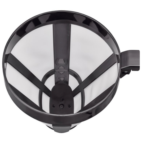 Cafetieră Tefal CM290838 Black 1000 W, 1.25 l,  photo 4