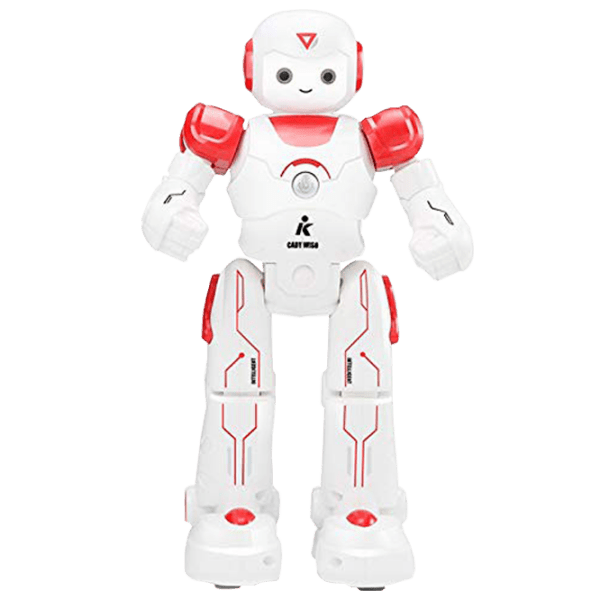 Robot JJRC Cady Wiso R12 White  photo 1