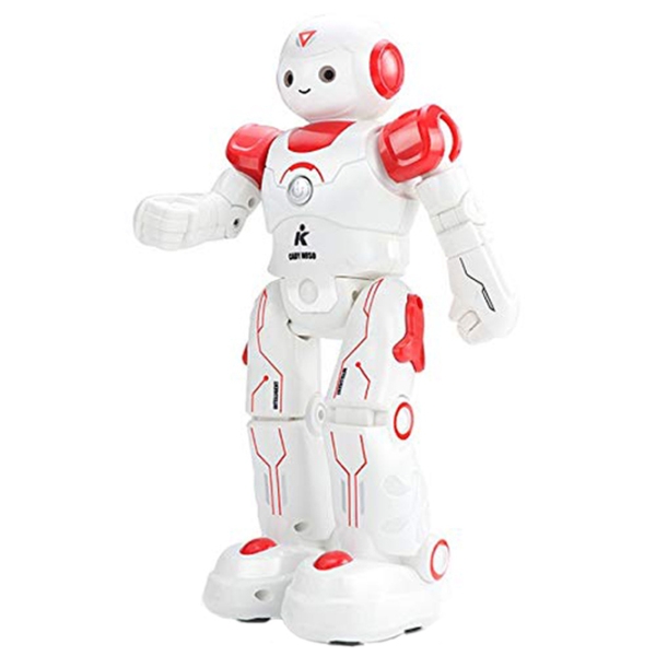 Robot JJRC Cady Wiso R12 White  photo 2