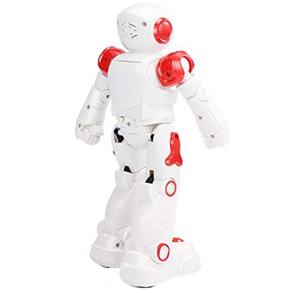 Robot JJRC Cady Wiso R12 White  photo 3