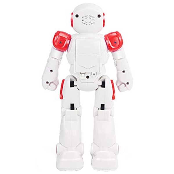 Robot JJRC Cady Wiso R12 White  photo 4
