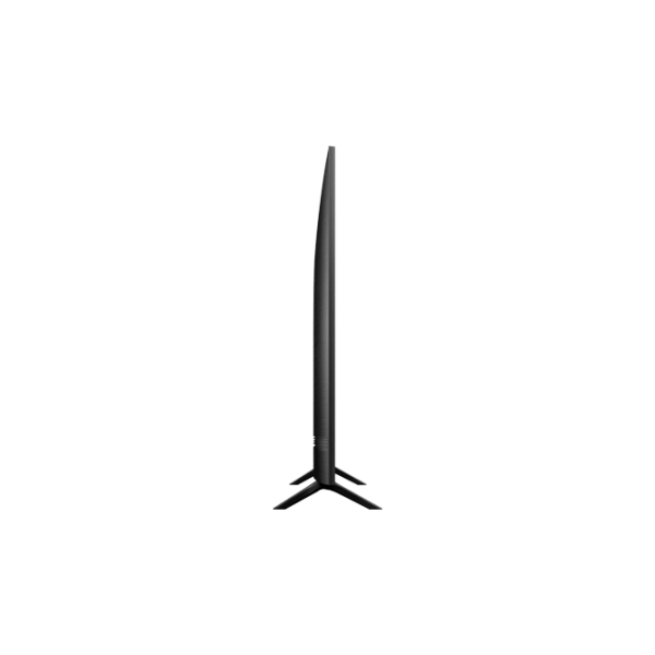 Телевизор Samsung QE50Q60TAUXUA Smart 4K Черный 50" | QLED | 4K photo 4