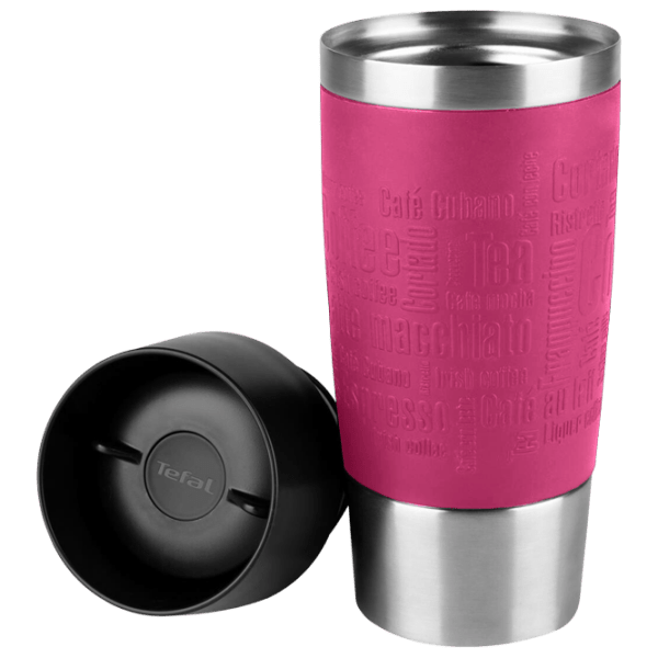 Termos Tefal K3081114 Pink 360 ml photo 2