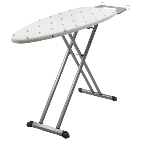 Masă de călcat Tefal IB5100E0 Lungimea suprafeței de lucru: 130 cm, Lățimea suprafeței de lucru: 47 cm photo 1