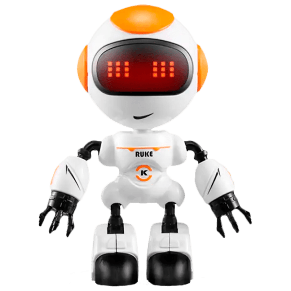 Robot JJRC R8 Orange  photo 1
