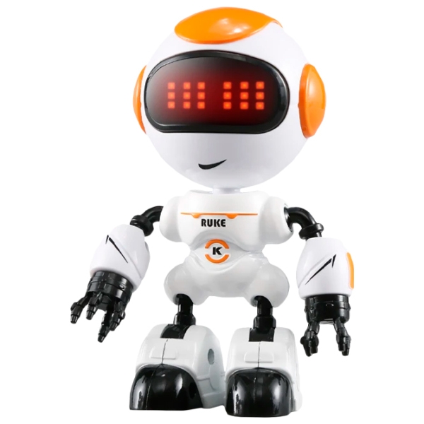 Robot JJRC R8 Orange  photo 2