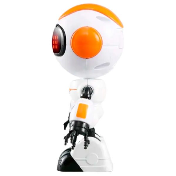 Robot JJRC R8 Orange  photo 4