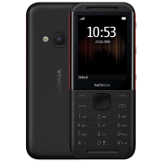 Nokia 5310 (2020) Черный 2.4 ", Dual SIM, 2G