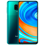 Xiaomi Redmi Note 9 Pro 64 ГБ Зелёный 6.67" | 64 Мп | 6 ГБ | Dual SIM