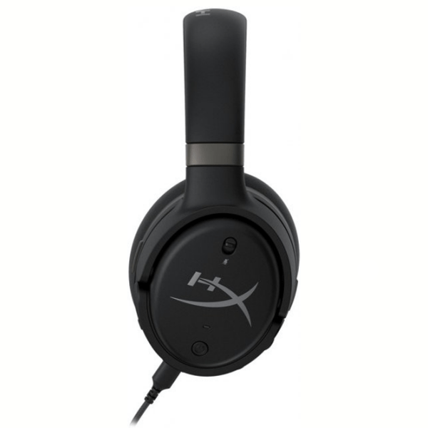 Căști HyperX Cloud Orbit Black Cu fir/ Gaming/ Over the ear photo 6