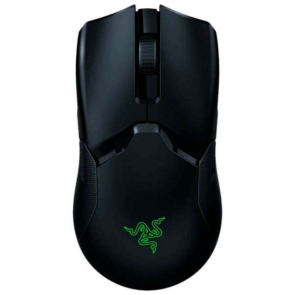 Мышь Razer Viper Ultimate & Mouse Dock Черный Беспроводные / 20000 dpi photo 1