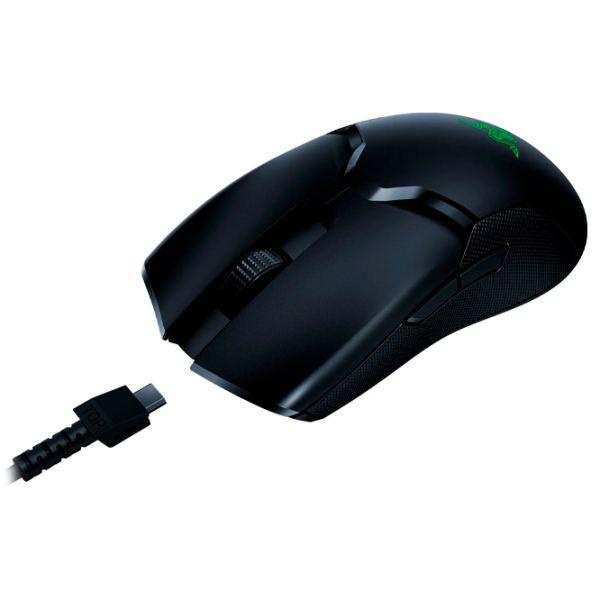 Мышь Razer Viper Ultimate & Mouse Dock Черный Беспроводные / 20000 dpi photo 2