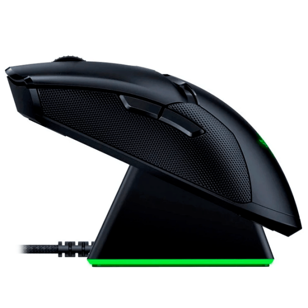 Мышь Razer Viper Ultimate & Mouse Dock Черный Беспроводные / 20000 dpi photo 4