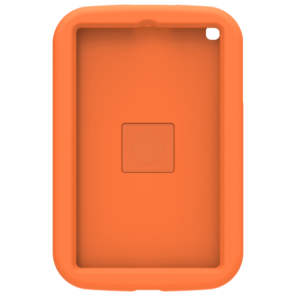 Husă Galaxy Tab A (T510/ T515) Orange Samsung, 10.1", photo 1