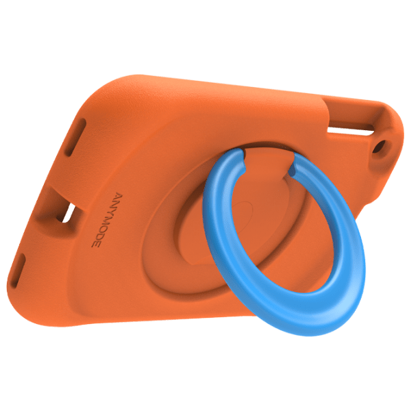 Husă Galaxy Tab A (T510/ T515) Orange Samsung, 10.1", photo 3