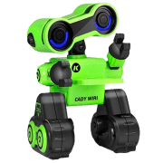 Robot JJRC Cady Wiri R13 Green 
