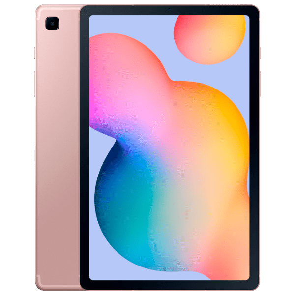 Tabletă Samsung Galaxy Tab S6 Lite 10.4"
LTE
Pink 4 GB |
64 GB | 8 MP | P615 photo 1
