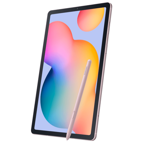 Tabletă Samsung Galaxy Tab S6 Lite 10.4"
LTE
Pink 4 GB |
64 GB | 8 MP | P615 photo 5