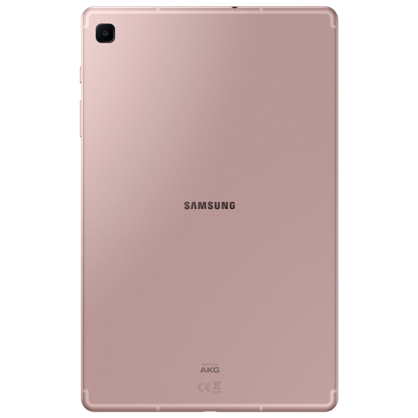 Tabletă Samsung Galaxy Tab S6 Lite 10.4"
LTE
Pink 4 GB |
64 GB | 8 MP | P615 photo 7