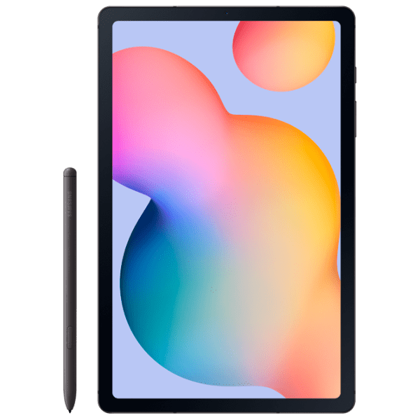 Tabletă Samsung Galaxy Tab S6 Lite 10.4"
LTE
Gray 4 GB |
64 GB | 8 MP | P615 photo 5