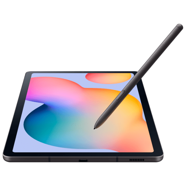 Tabletă Samsung Galaxy Tab S6 Lite 10.4"
LTE
Gray 4 GB |
64 GB | 8 MP | P615 photo 10