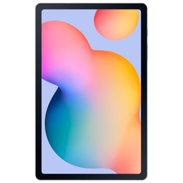 Tabletă Samsung Galaxy Tab S6 Lite 10.4"
Wi-Fi
Pink 4 GB |
64 GB | 8 MP | P610 photo 2