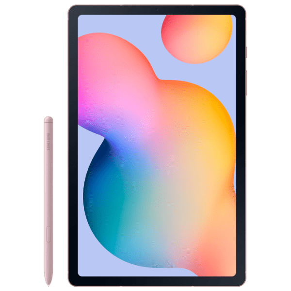 Tabletă Samsung Galaxy Tab S6 Lite 10.4"
Wi-Fi
Pink 4 GB |
64 GB | 8 MP | P610 photo 5