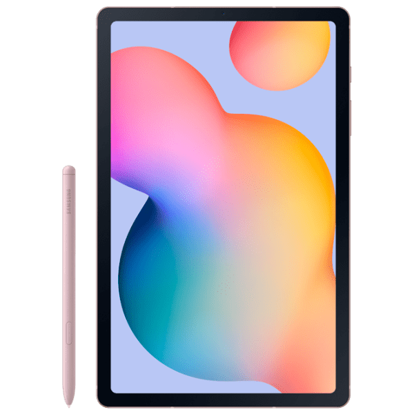Tabletă Samsung Galaxy Tab S6 Lite 10.4"
Wi-Fi
Pink 4 GB |
64 GB | 8 MP | P610 photo 5