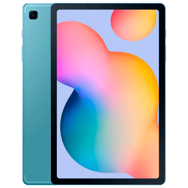 Tabletă Samsung Galaxy Tab S6 Lite 10.4"
Wi-Fi
Gray 4 GB |
64 GB | 8 MP | P610 photo 1