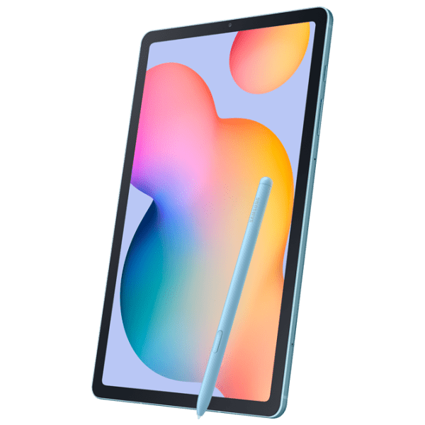 Tabletă Samsung Galaxy Tab S6 Lite 10.4"
Wi-Fi
Gray 4 GB |
64 GB | 8 MP | P610 photo 5