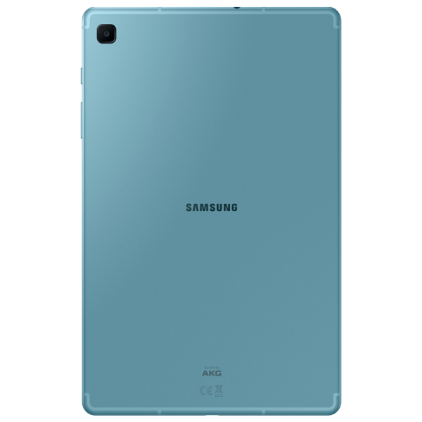 Tabletă Samsung Galaxy Tab S6 Lite 10.4"
Wi-Fi
Gray 4 GB |
64 GB | 8 MP | P610 photo 7